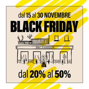 ⚠️ BLACK FRIDAY ⚠️